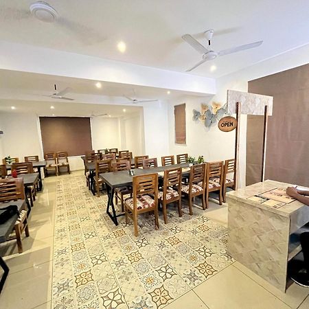 קלנגוטה Goa Stay Hotel מראה חיצוני תמונה