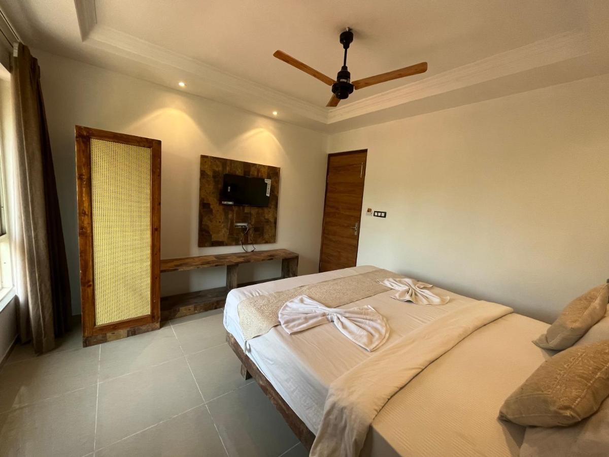 קלנגוטה Goa Stay Hotel מראה חיצוני תמונה
