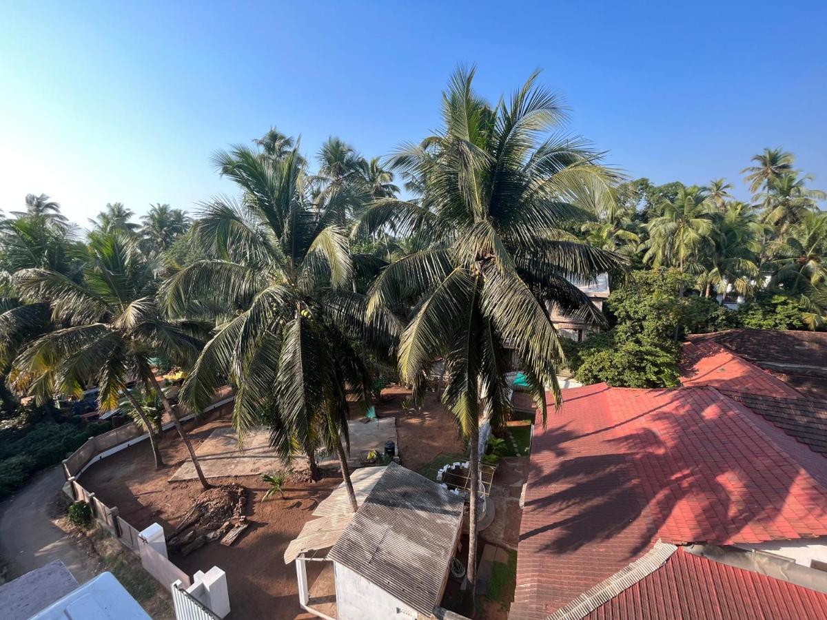 קלנגוטה Goa Stay Hotel מראה חיצוני תמונה