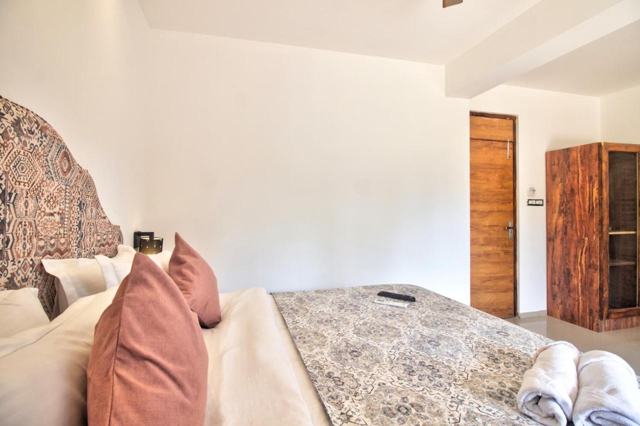 קלנגוטה Goa Stay Hotel מראה חיצוני תמונה