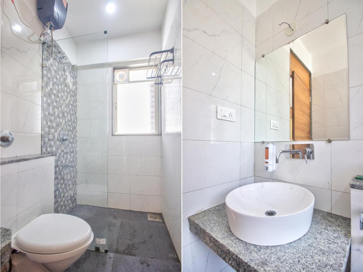 קלנגוטה Goa Stay Hotel מראה חיצוני תמונה