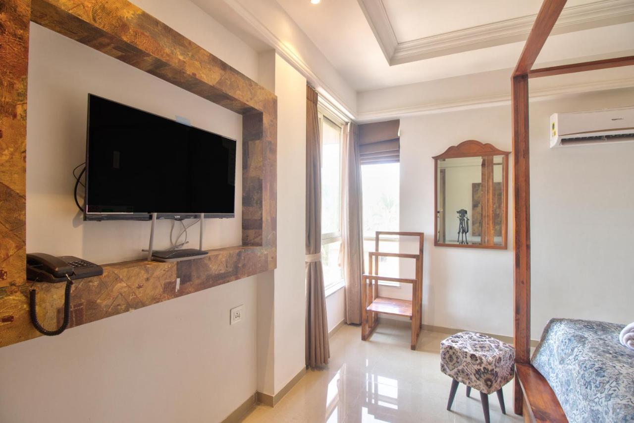 קלנגוטה Goa Stay Hotel מראה חיצוני תמונה