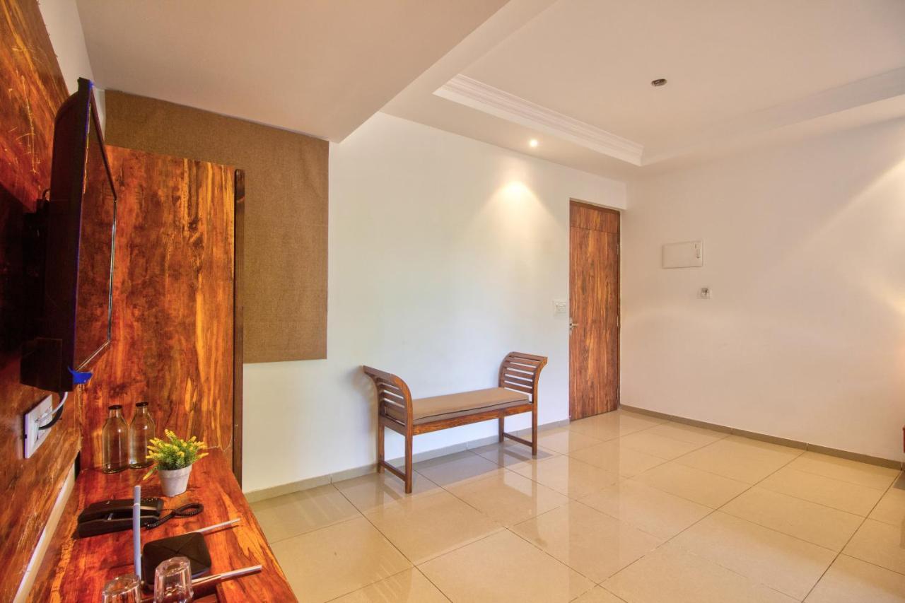 קלנגוטה Goa Stay Hotel מראה חיצוני תמונה