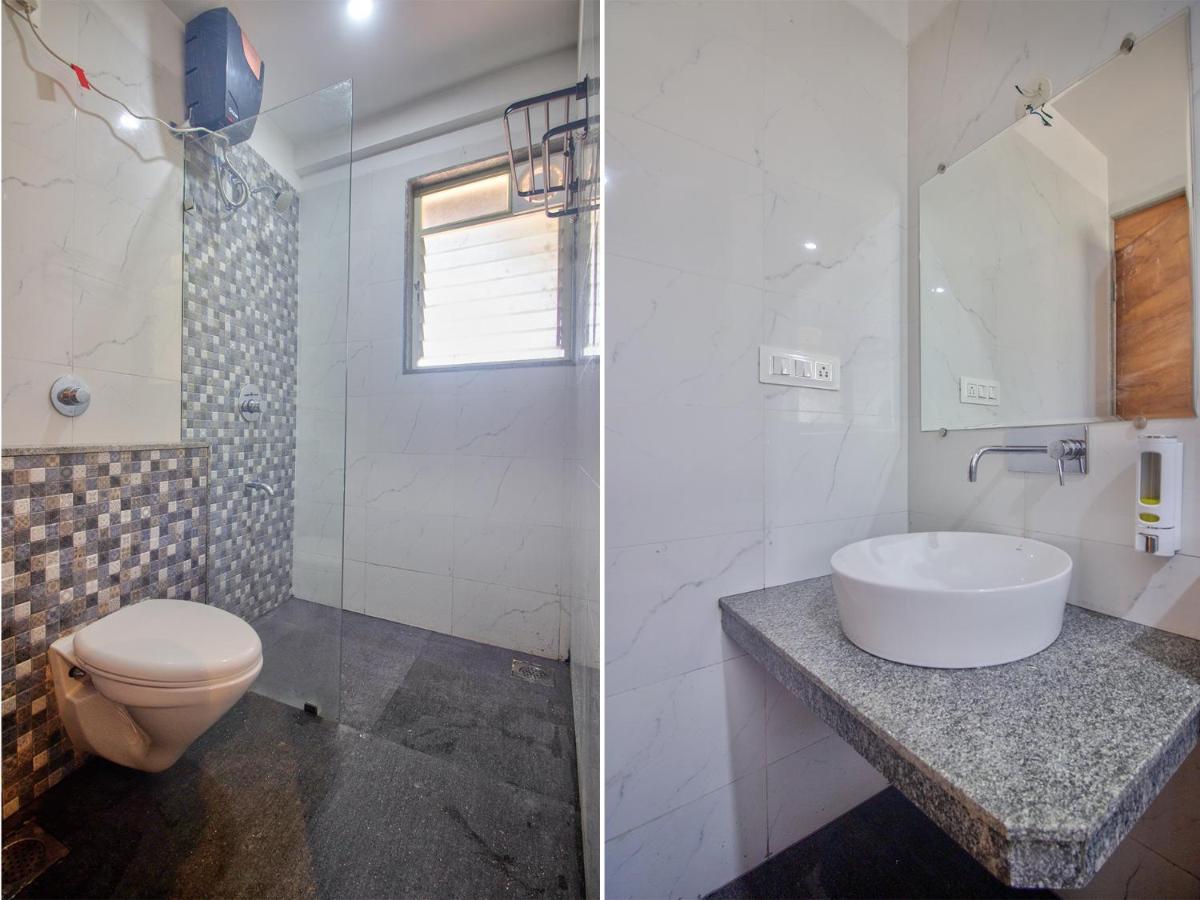 קלנגוטה Goa Stay Hotel מראה חיצוני תמונה