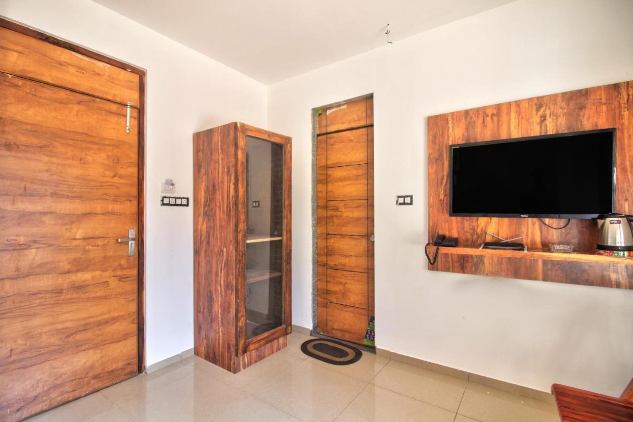קלנגוטה Goa Stay Hotel מראה חיצוני תמונה